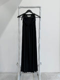 2000s Hussein Chalayan Rayon Dress