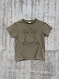 AW2001 Number Nine Baby Tee
