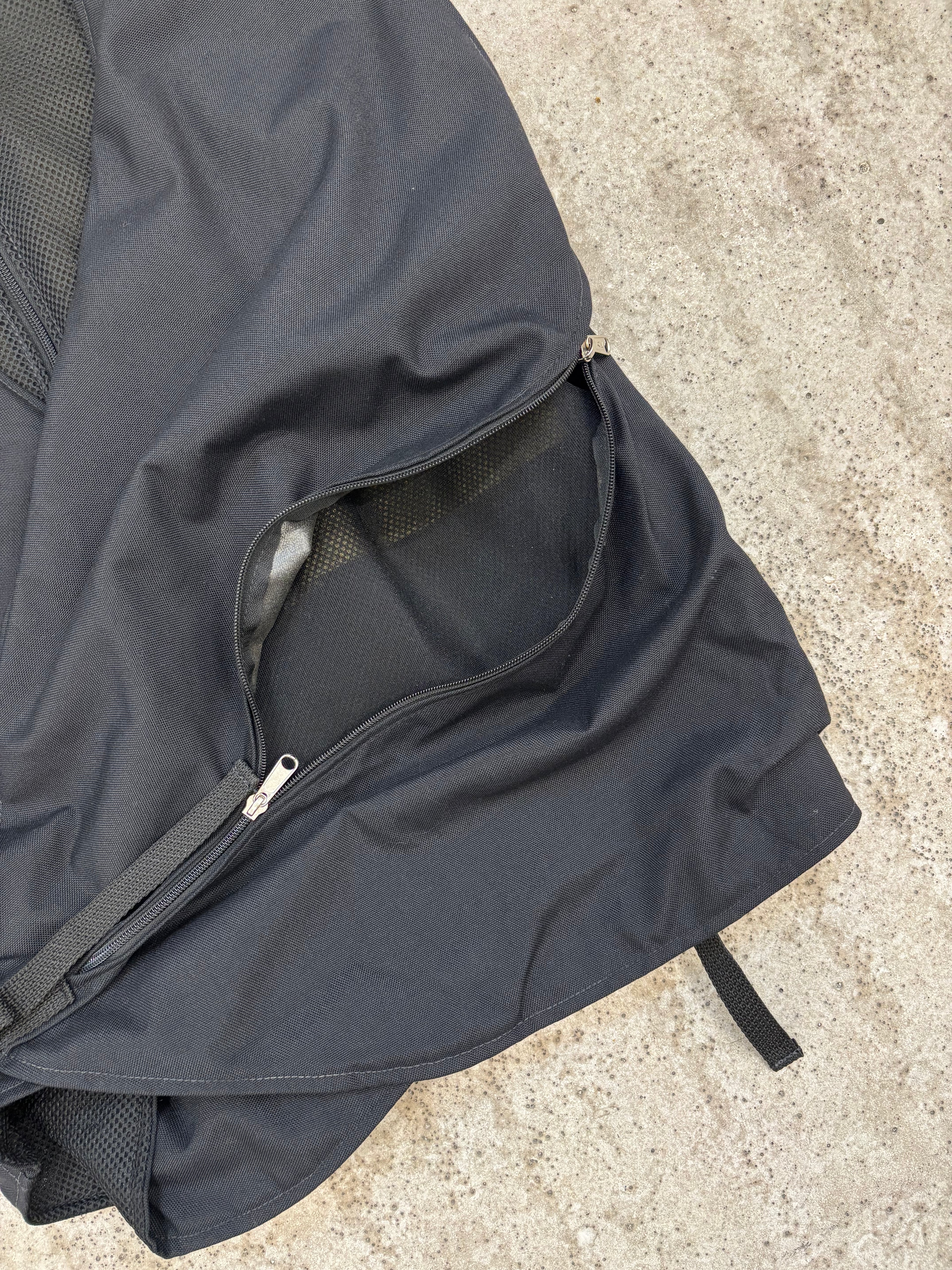 1990's Vexed Generation Wrap Liberation Straight Jacket