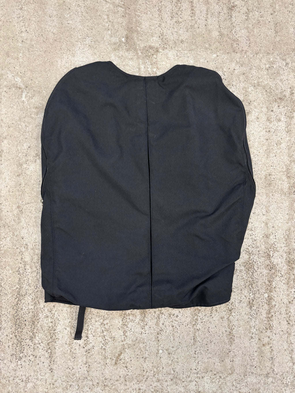 1990's Vexed Generation Wrap Liberation Straight Jacket