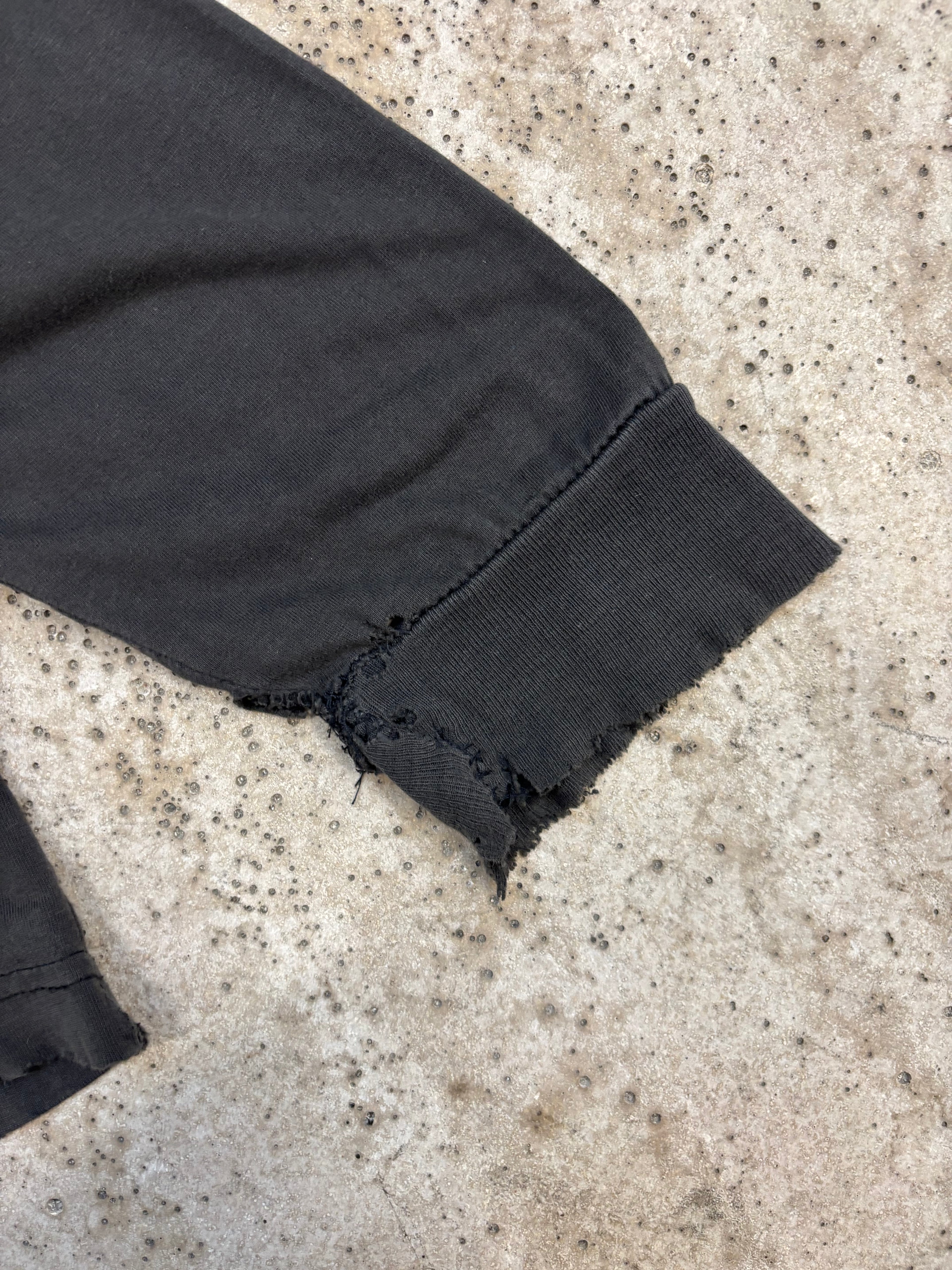 1993 Darkthrone 'Under A Funeral Moon' Longsleeve Shirt