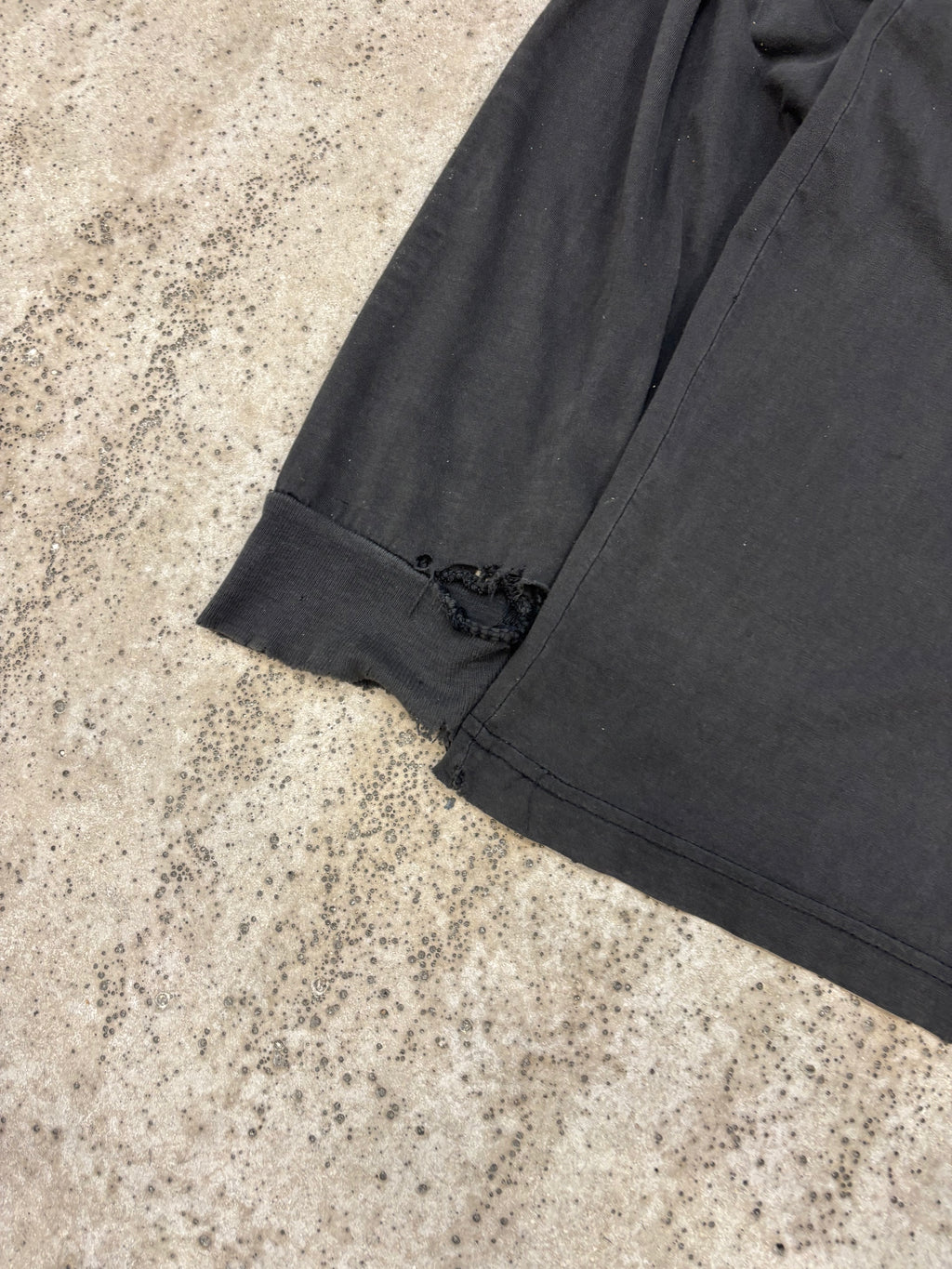 1993 Darkthrone 'Under A Funeral Moon' Longsleeve Shirt