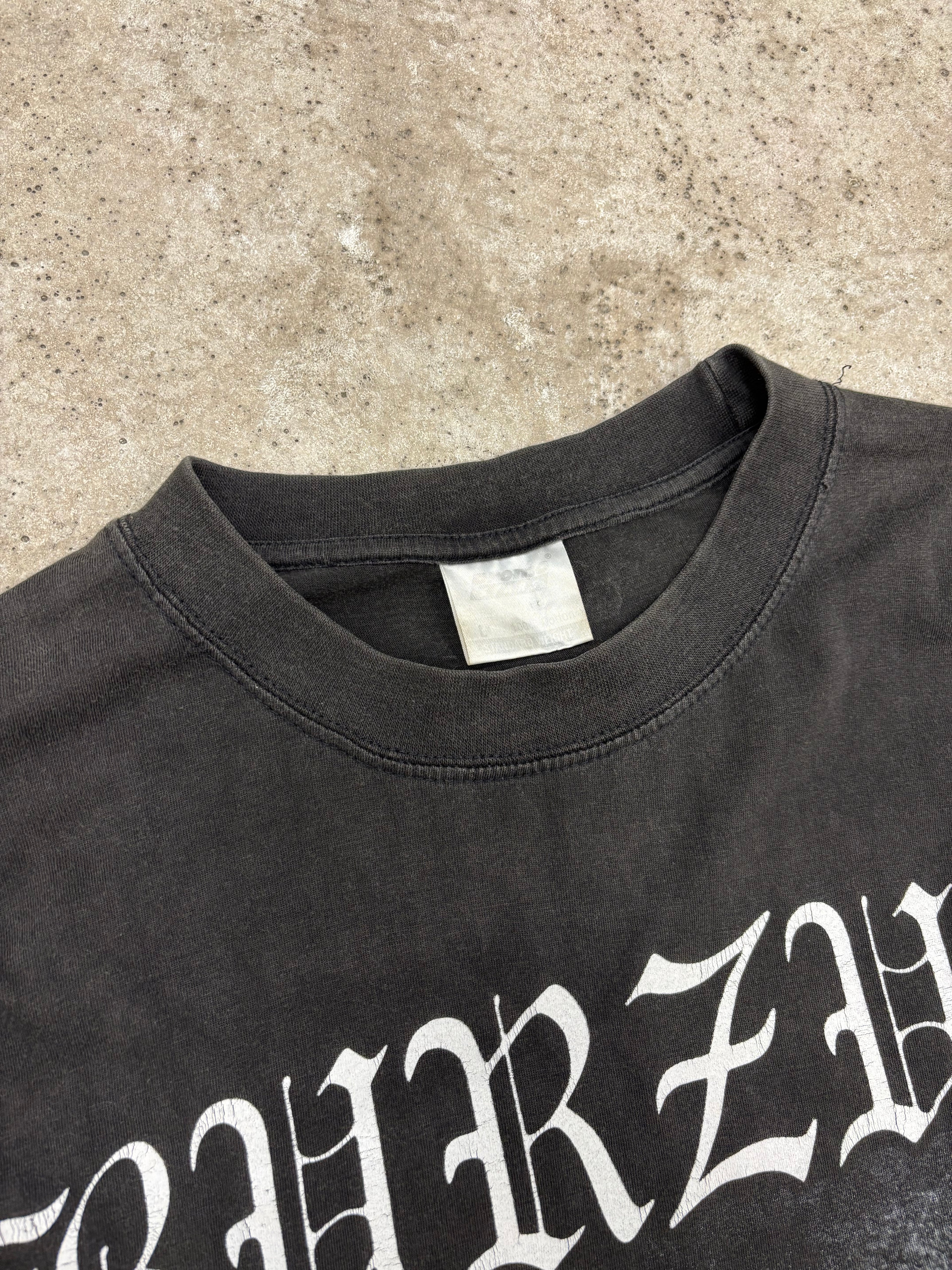 1992 Burzum 'Self-Titled' Short-Sleeve Shirt