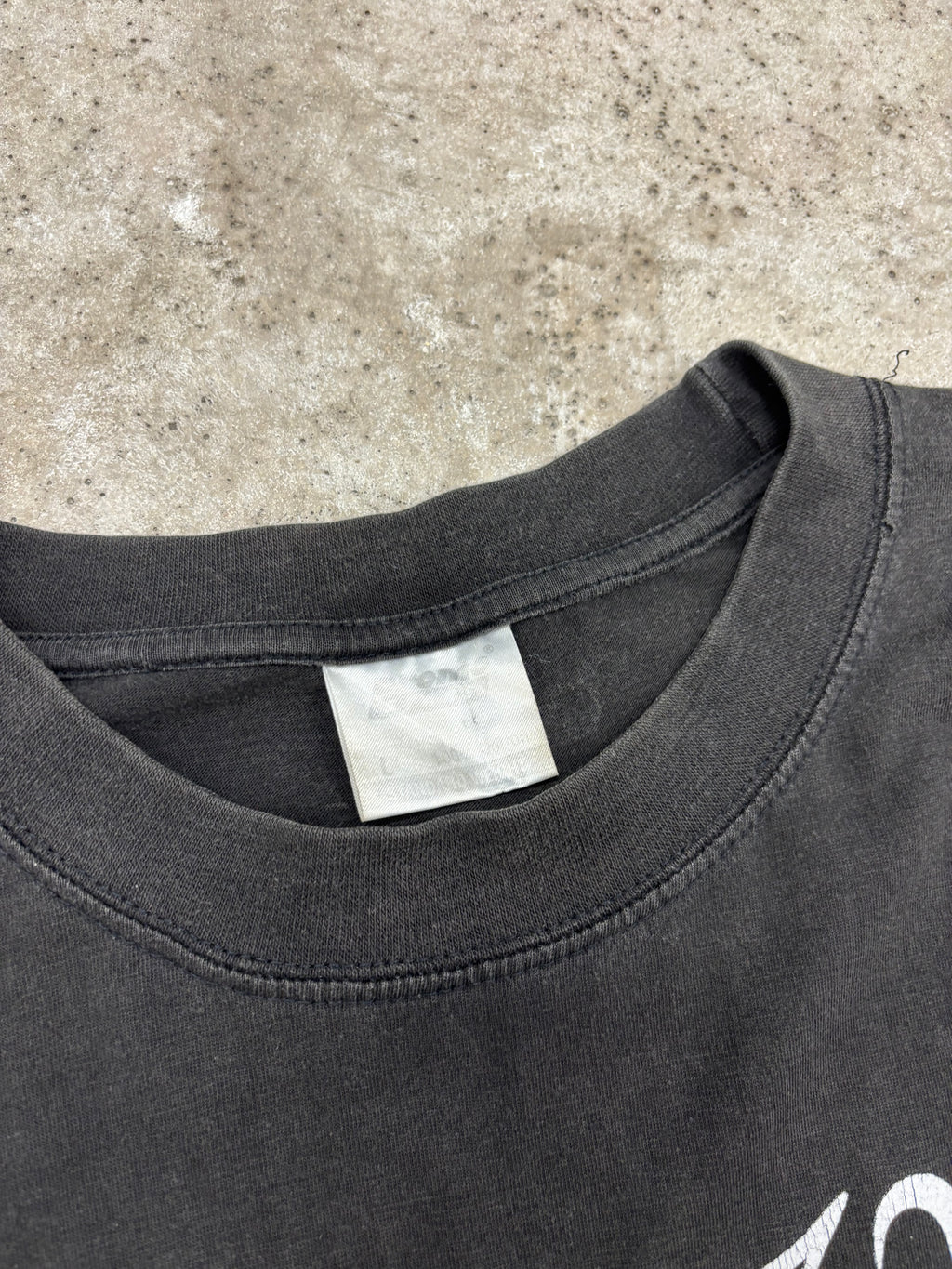 1992 Burzum 'Self-Titled' Short-Sleeve Shirt