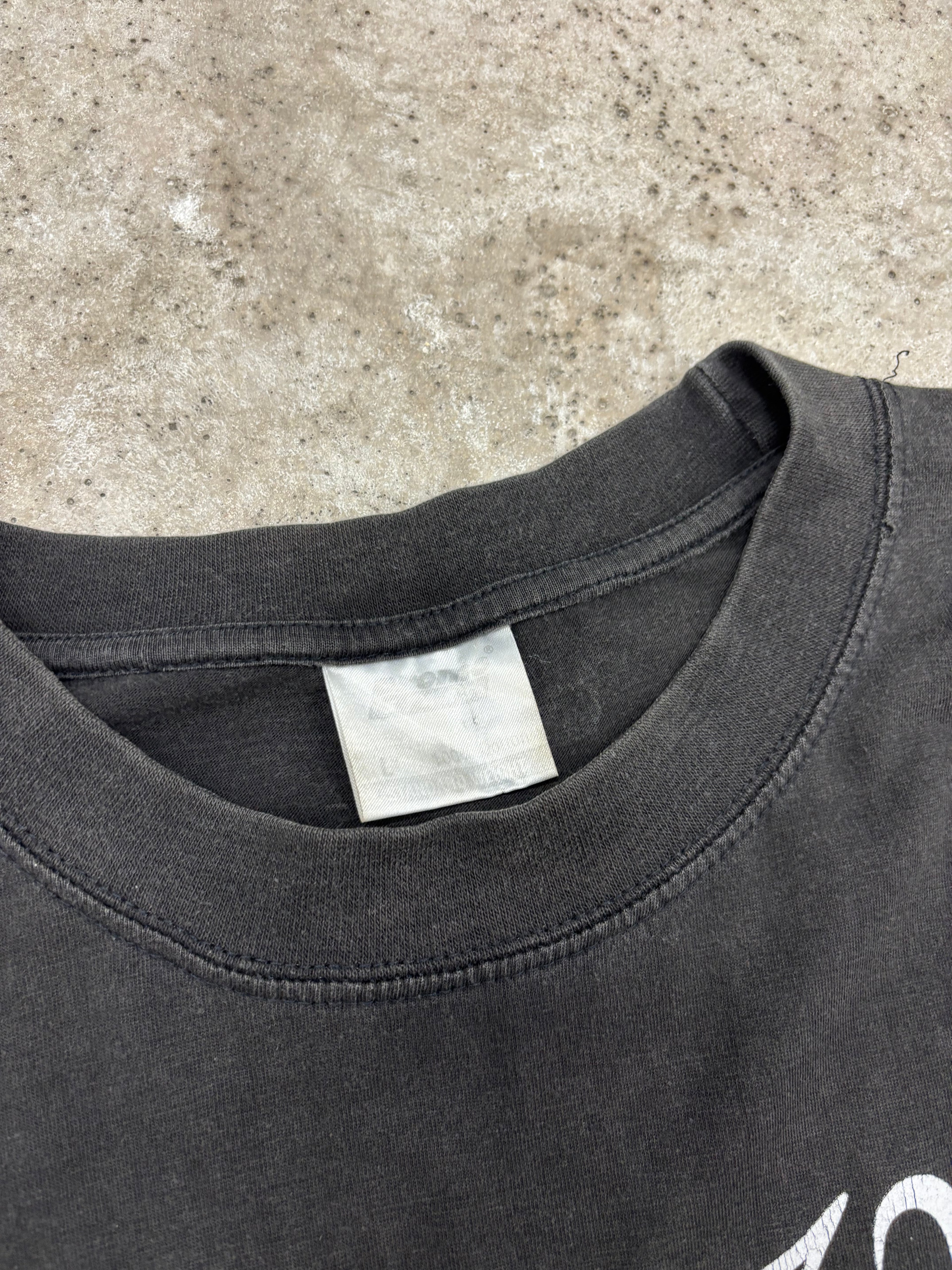 1992 Burzum 'Self-Titled' Short-Sleeve Shirt