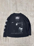 1999 Darkthrone 'A Blaze In The Northern Sky' Longsleeve Shirt