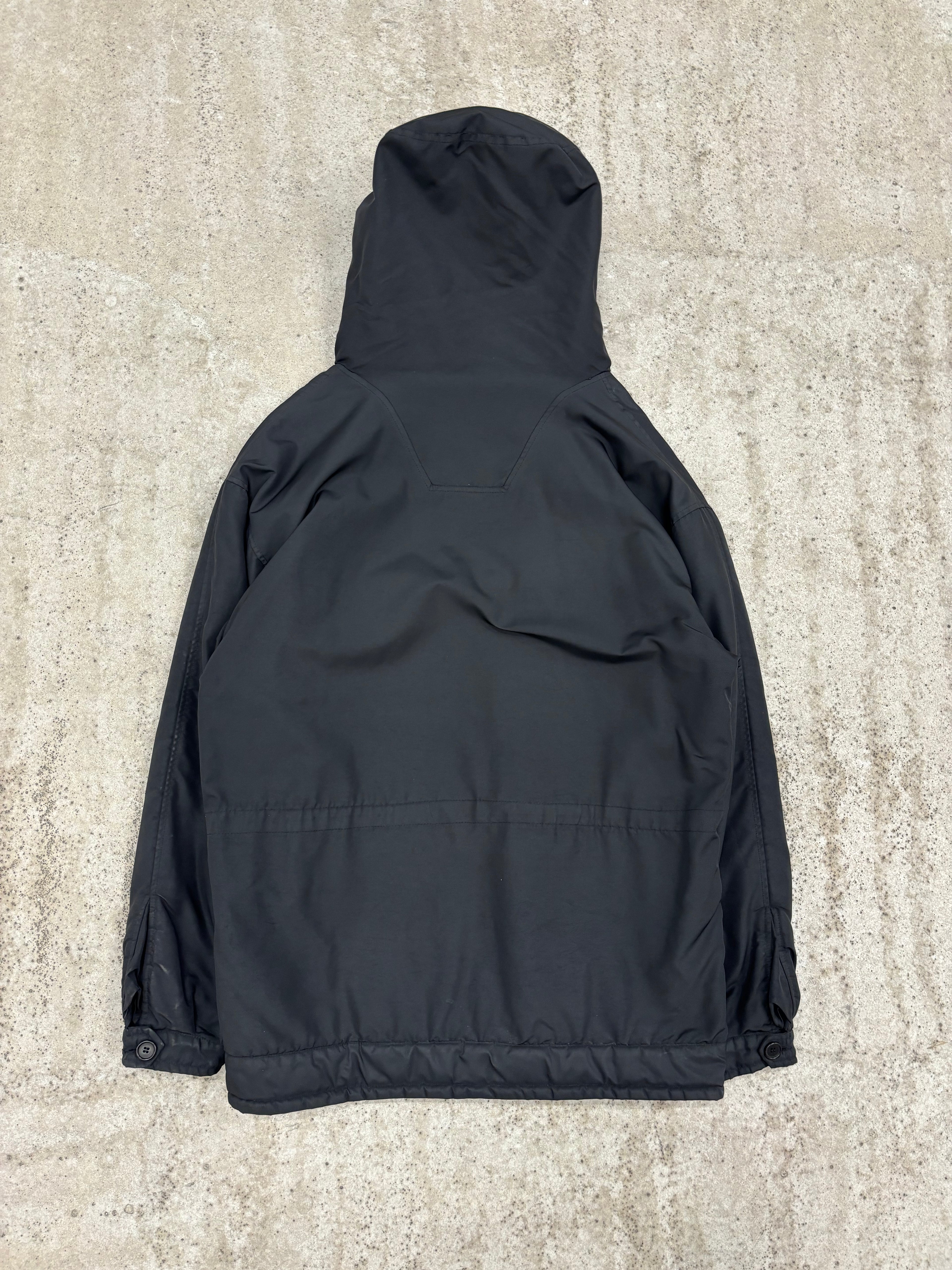 1998 Helmut Lang Nylon Sniper Jacket