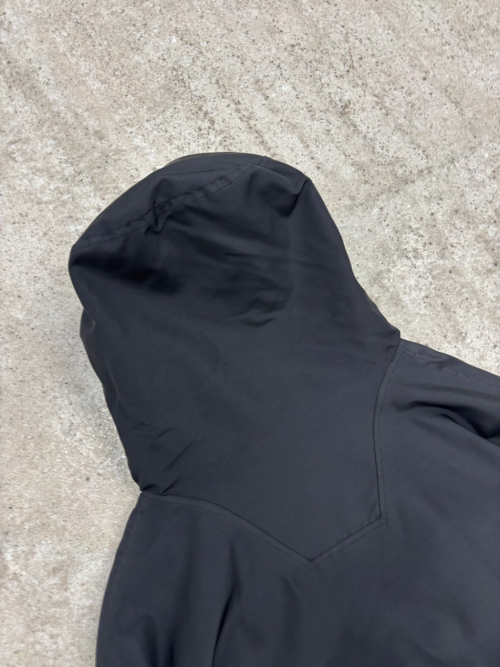 1998 Helmut Lang Nylon Sniper Jacket
