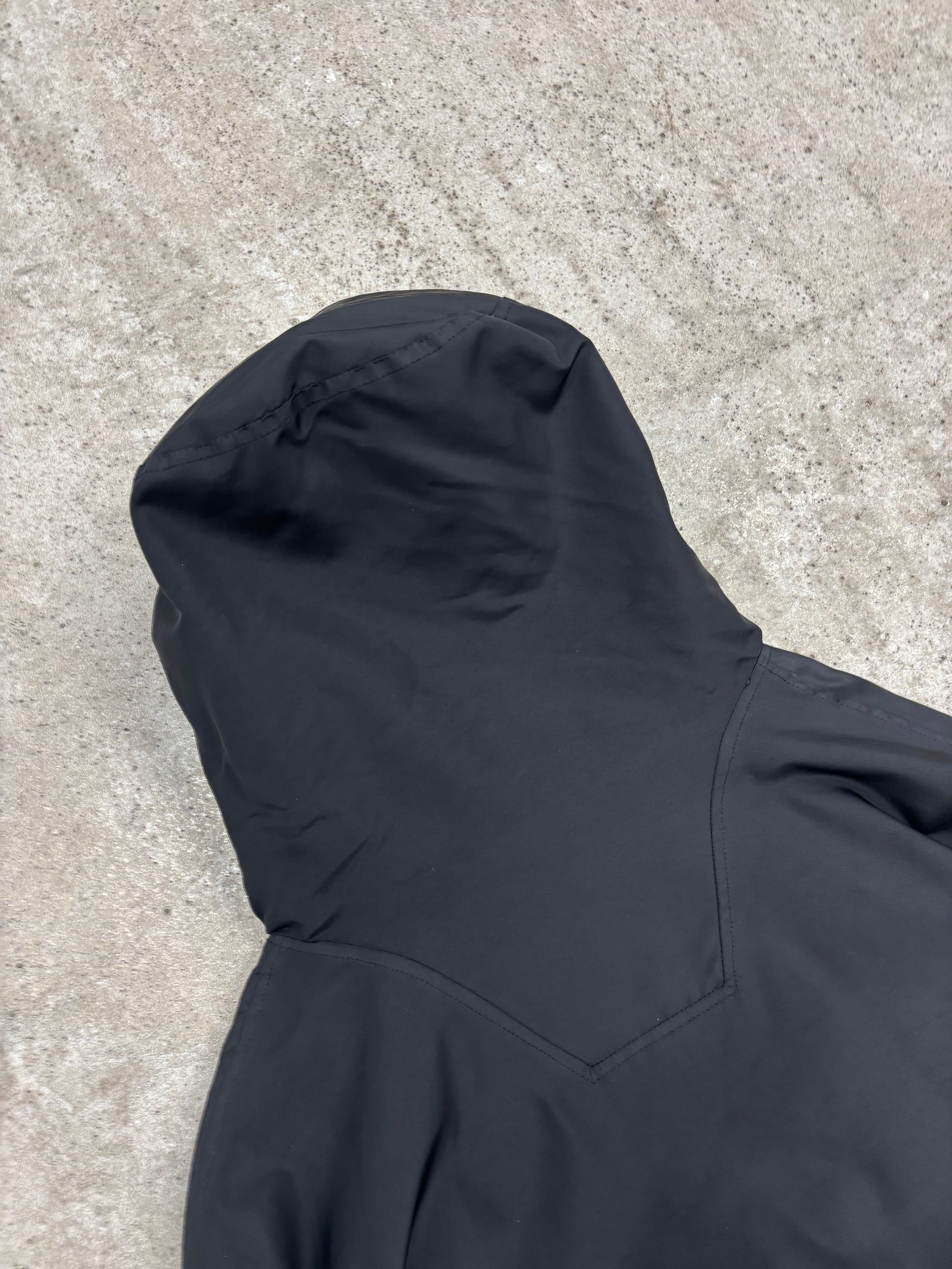 1998 Helmut Lang Nylon Sniper Jacket