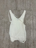 SS2004 Helmut Lang Bondage Tanktop