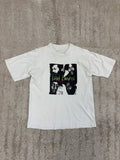 1986 Bad Brains ‘I Against I’ Short-Sleeve Shirt