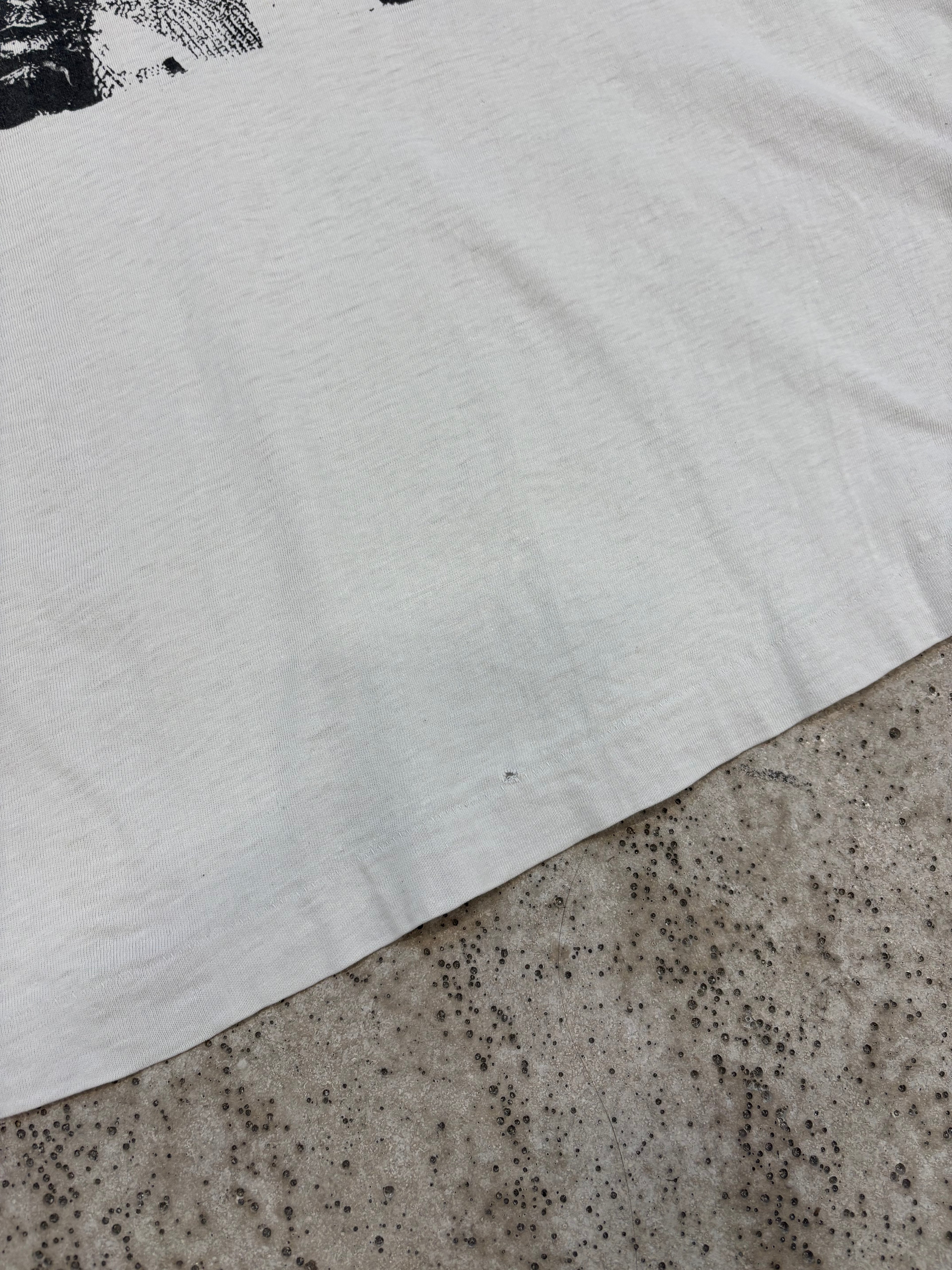 1986 Bad Brains ‘I Against I’ Short-Sleeve Shirt