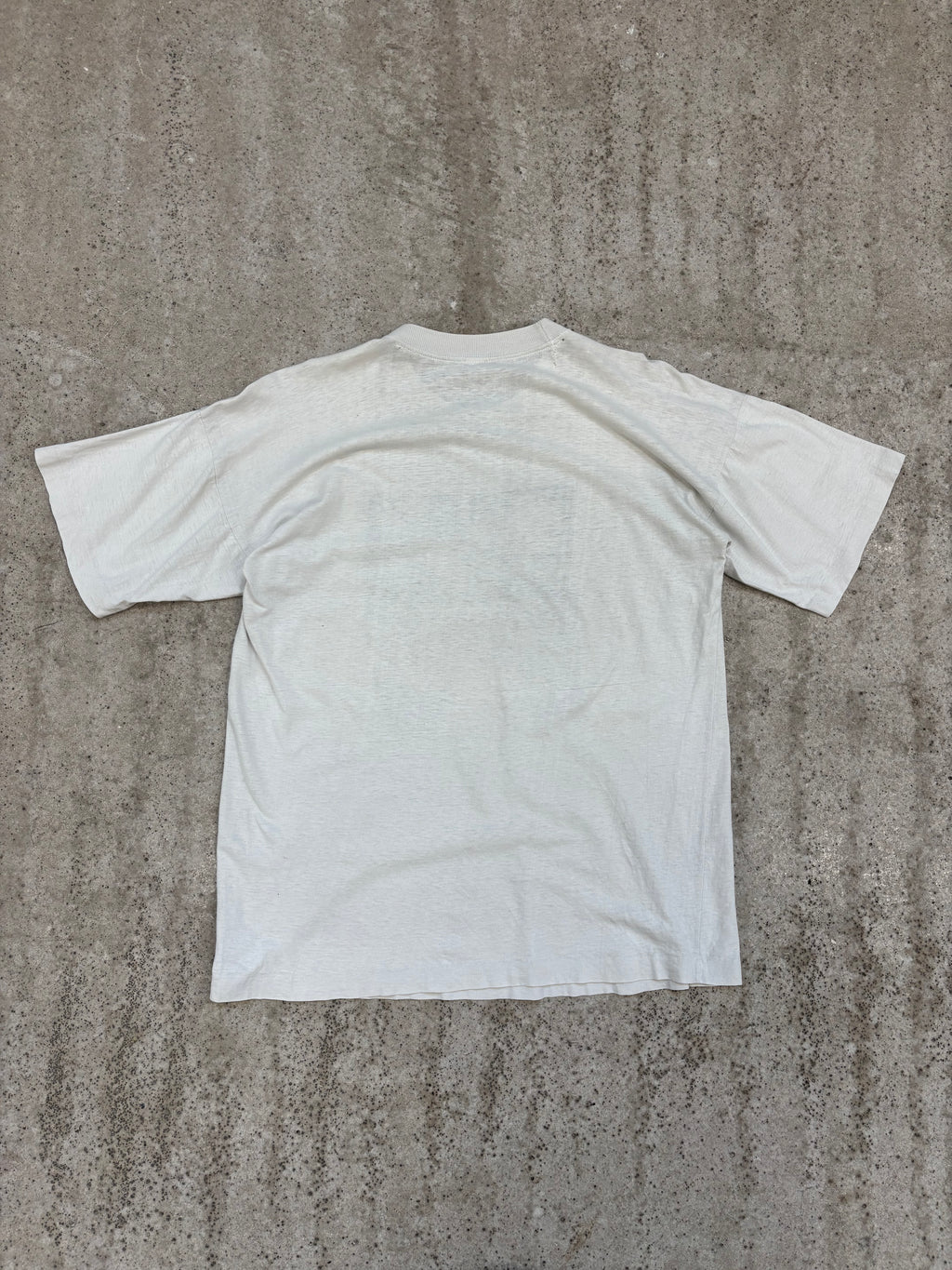 1986 Bad Brains ‘I Against I’ Short-Sleeve Shirt