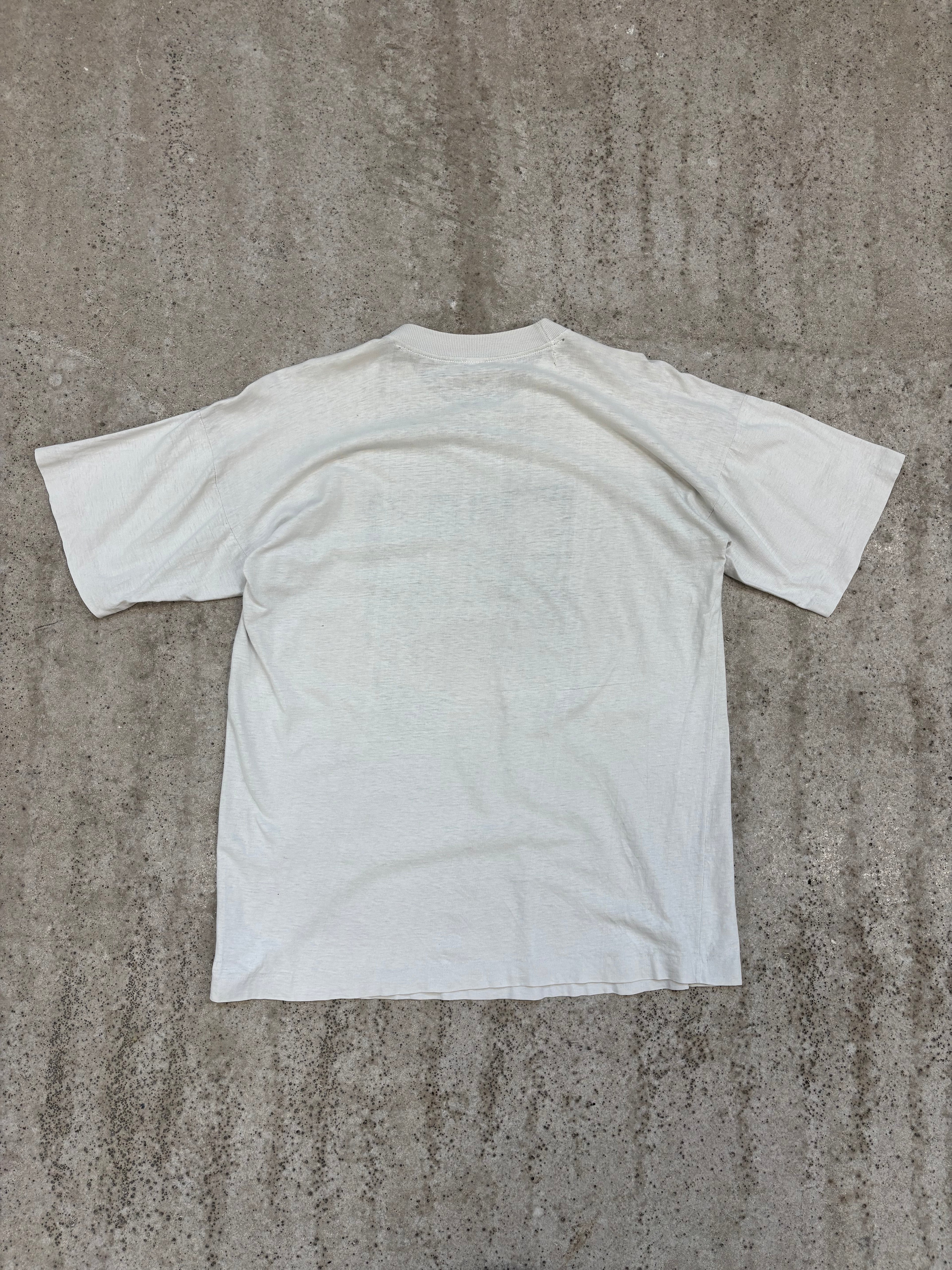 1986 Bad Brains ‘I Against I’ Short-Sleeve Shirt