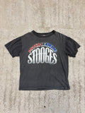 1970's The Stooges 'Total Energy' Short-Sleeve Shirt