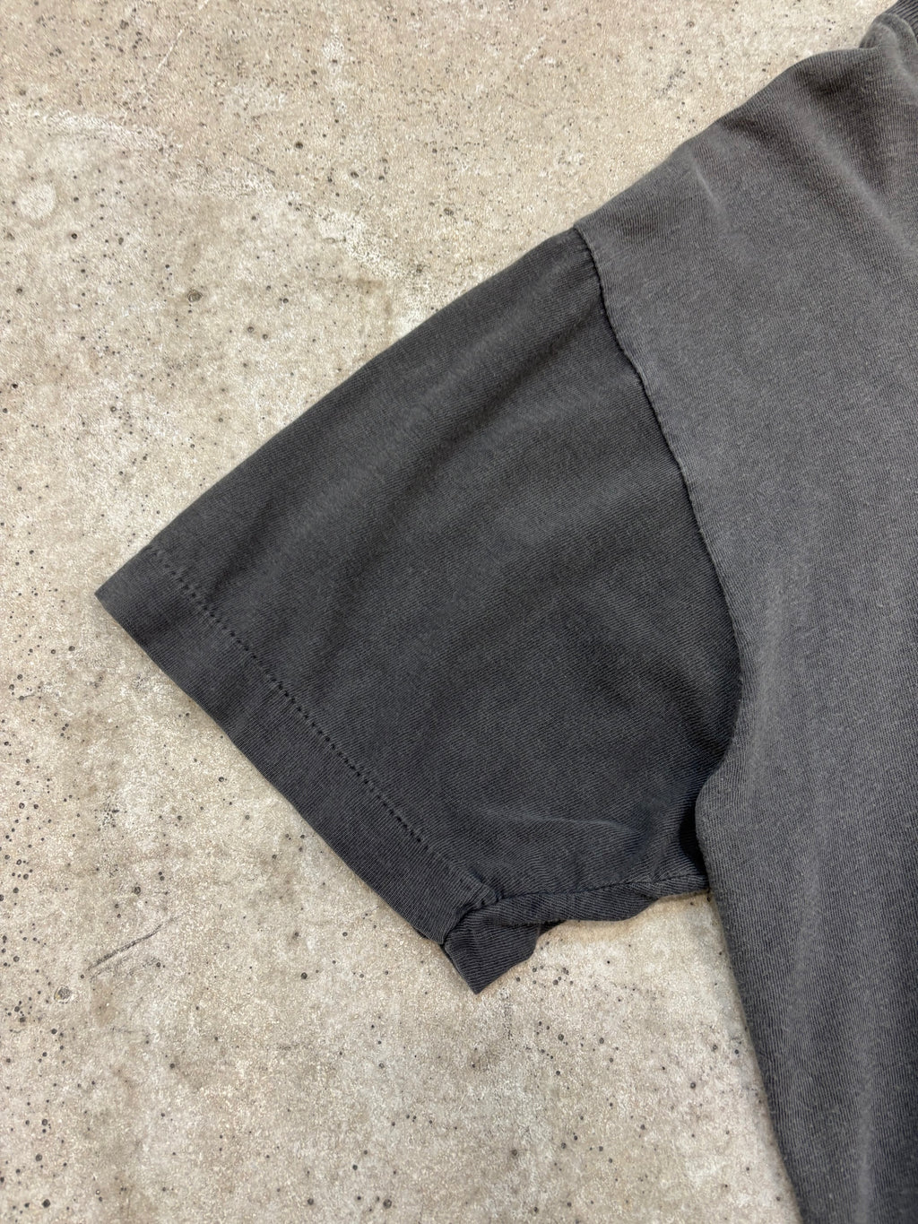 1970's The Stooges 'Total Energy' Short-Sleeve Shirt