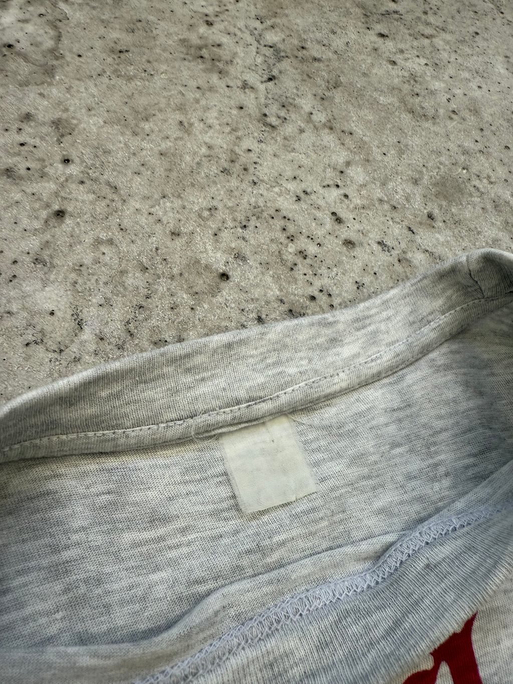 1990's 'All Cops Are Bastards' Short-Sleeve Shirt