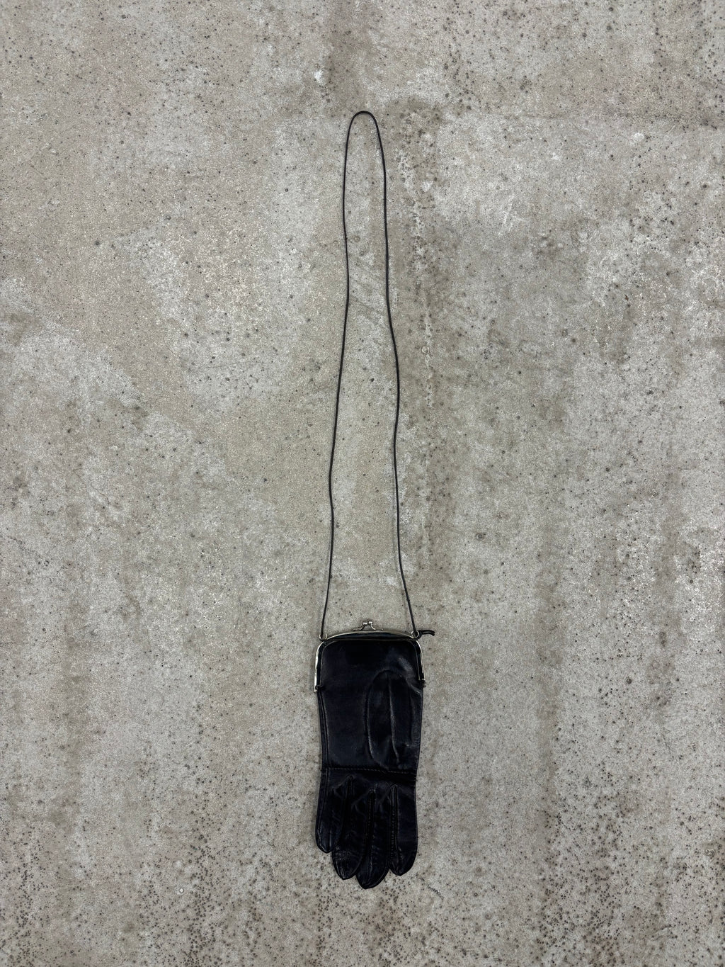 AW1999 Martin Margiela Artisanal Glove Bag