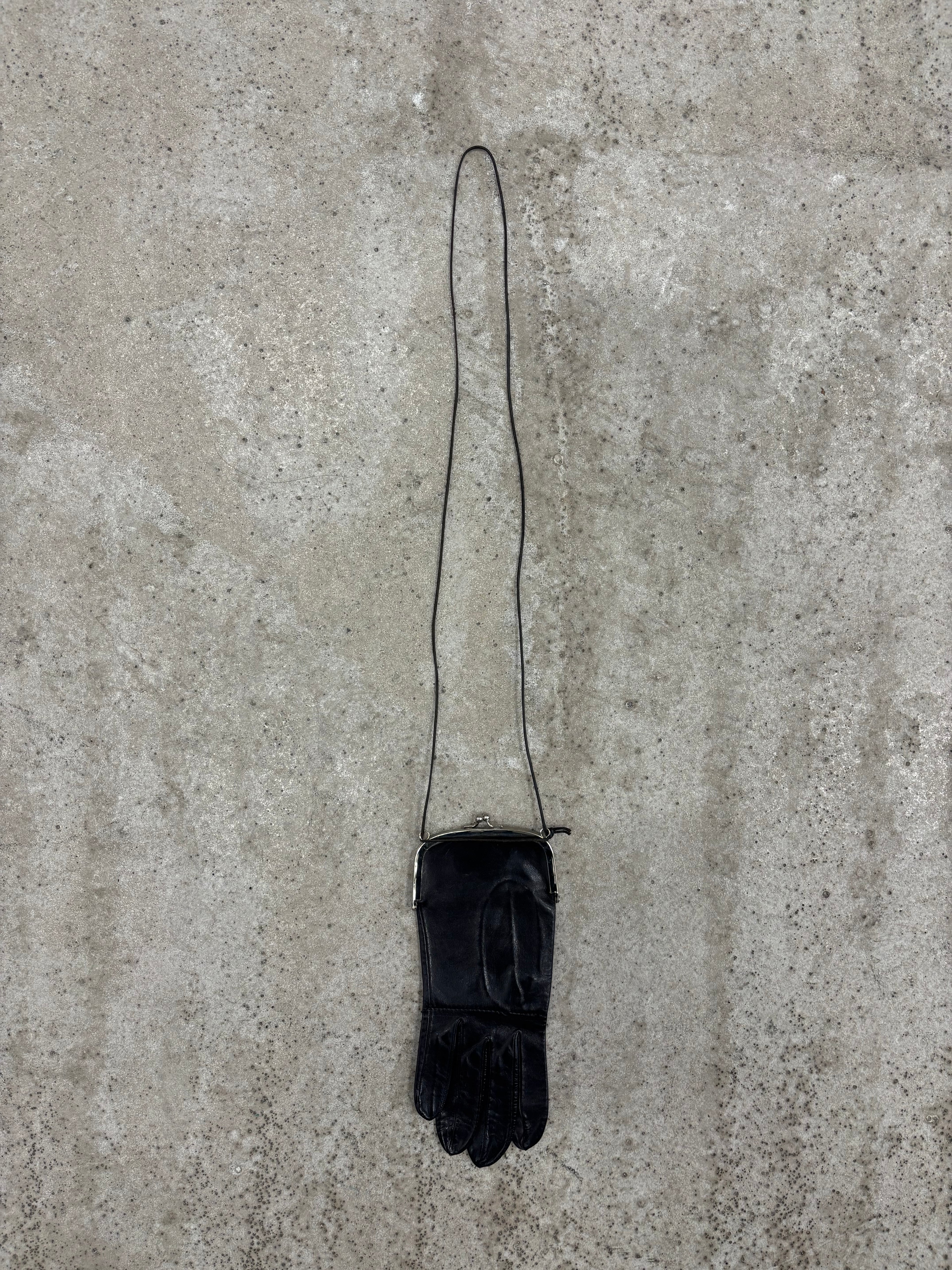 AW1999 Martin Margiela Artisanal Glove Bag