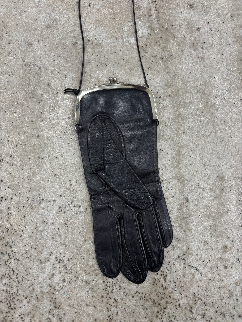 AW1999 Martin Margiela Artisanal Glove Bag